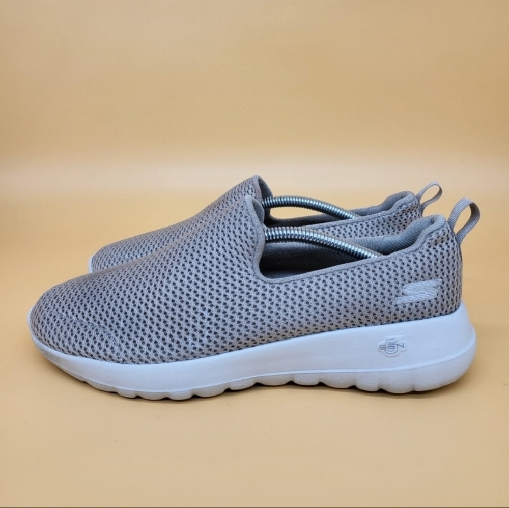 Skechers GOwalk Joy Slip-On Sneaker - Women's Shoes Size 7